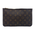 Pouch, vista frontal